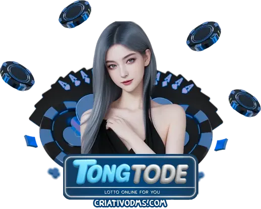 TONGTODE