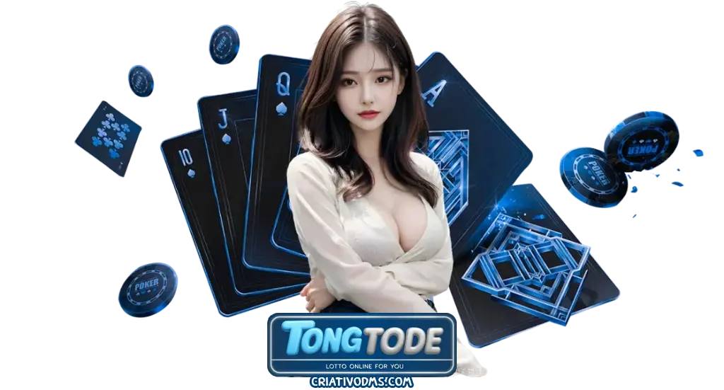 เว็บหวย TONGTODE